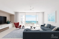 Lacovia East Building | Residence E5b