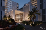 Lacovia East Building | Residence E5b