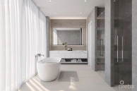 Lacovia East Building | Residence E5b
