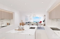 Lacovia East Building | Residence E5b