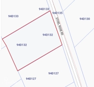 Single Family Home Lot On Cayman Brac West