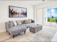 Aura #305 Oceanfront