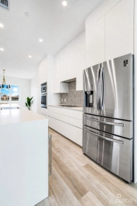 Aura #305 Oceanfront