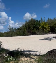 0.57 Acre Development Lot - Seaview Road