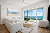 Aura Penthouse #404