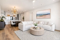 Aura Penthouse #404
