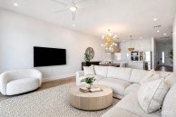 Aura Penthouse #404