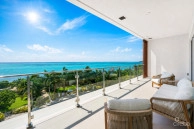 Aura Penthouse #404