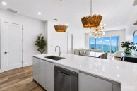 Aura Penthouse #404