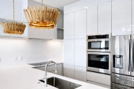 Aura Penthouse #404