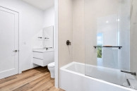 Aura Penthouse #404