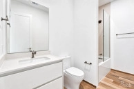 Aura Penthouse #404