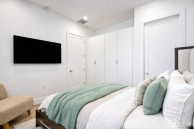 Aura Penthouse #404