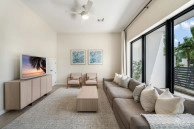 Vela 112, 4-bed South Sound Townhome