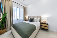 Harbour Walk 211, 1 Bed + Den