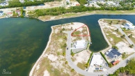 Canal Front Lot In The Channels