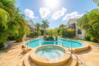 Lantern Point 3 Bedroom Condo W/ocean View Rooftop Terrace