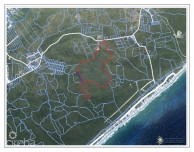 The Crown Jewel Of Cayman Brac: 77 Acres Of Prime Island Land