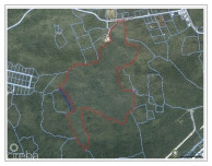 The Crown Jewel Of Cayman Brac: 77 Acres Of Prime Island Land