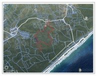 The Crown Jewel Of Cayman Brac: 77 Acres Of Prime Island Land