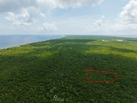 2.5 Acres - Cayman Brac Bluff