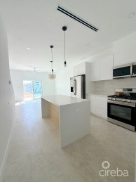 Three Bedroom, 3.5 Bathroom Residence - Developer Unit - The Meadows At Batabano