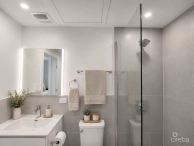 Yarl 1bed/1bath -- Furnished