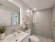 Yarl 1bed/1bath -- Furnished