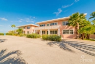 Winterhaven Beachfront 3 Bed