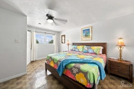 Moon Bay Condo, Unit 17