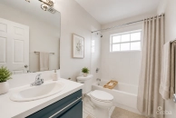 Sunrise Pool View End Unit Ground Floor