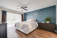 Sunrise Pool View End Unit Ground Floor