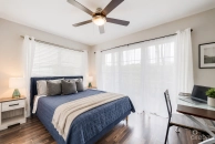 Sunrise Pool View End Unit Ground Floor