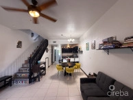 Mizpah 2 Bed, 2.5 Bath Townhouse, West Bay