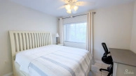 Lakeside K36 Renovated 2 Bedroom Condo Opposite Camana Bay