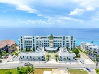 Fin 11 - Oceanfront Condo