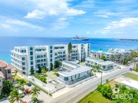 Fin 11 - Oceanfront Condo