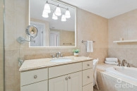 #201 Brittany Cove - Large Corner Unit