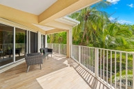 #201 Brittany Cove - Large Corner Unit