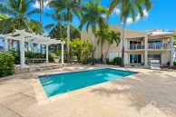#201 Brittany Cove - Large Corner Unit