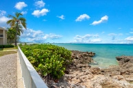 #201 Brittany Cove - Large Corner Unit