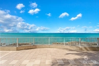#201 Brittany Cove - Large Corner Unit