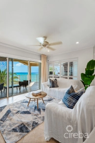 #201 Brittany Cove - Large Corner Unit