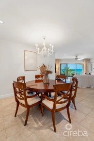 #201 Brittany Cove - Large Corner Unit