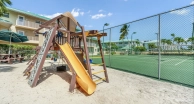 Plantation Village Beachfront
