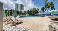 Plantation Village Beachfront