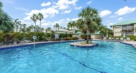 Plantation Village Beachfront