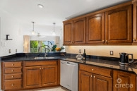 #201 Brittany Cove - Large Corner Unit