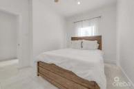 Bamboo Villas