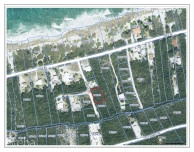 Brac House Lot On Harold Drive
